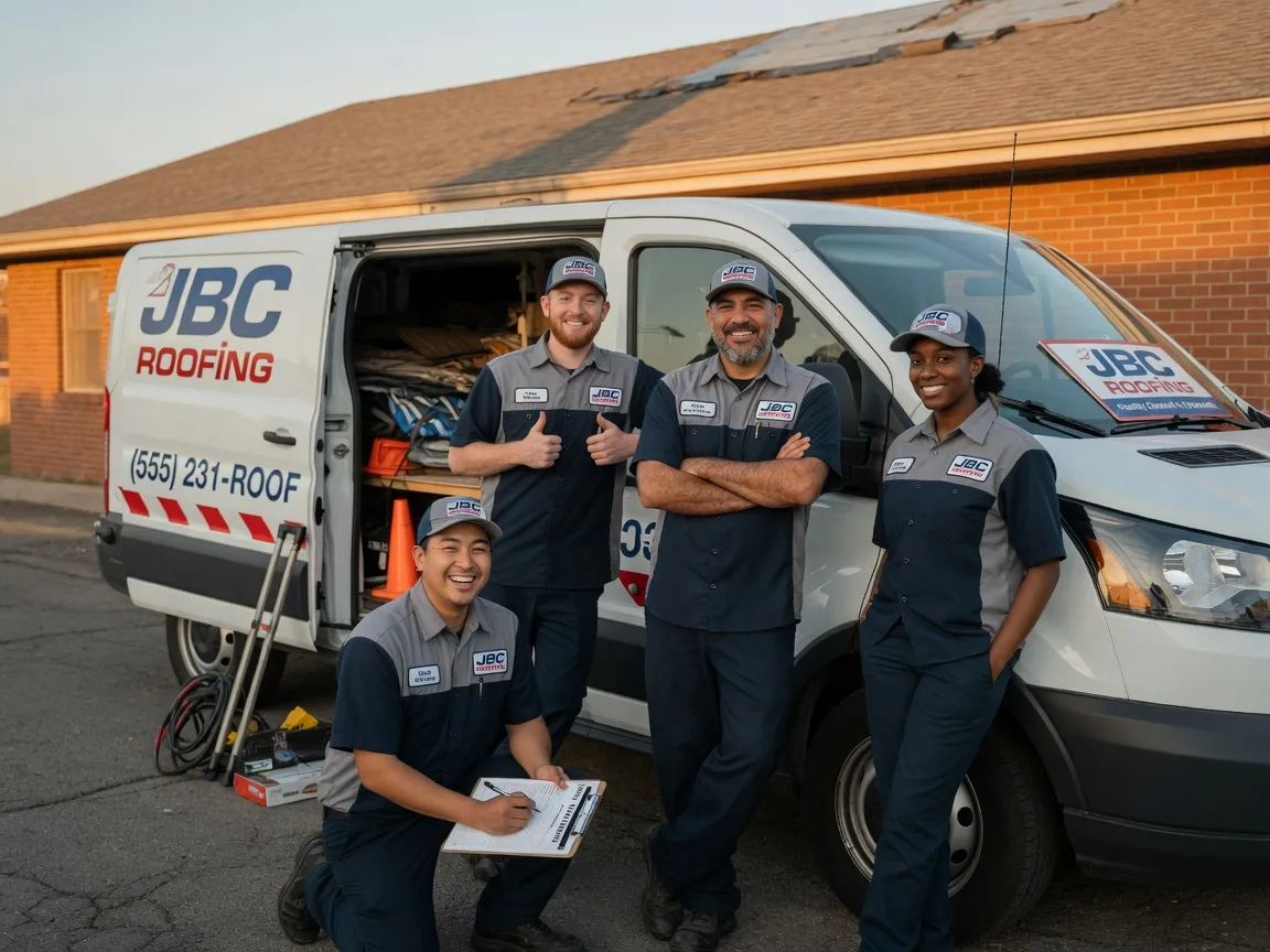Roof Replacement company in Summerhill, PA