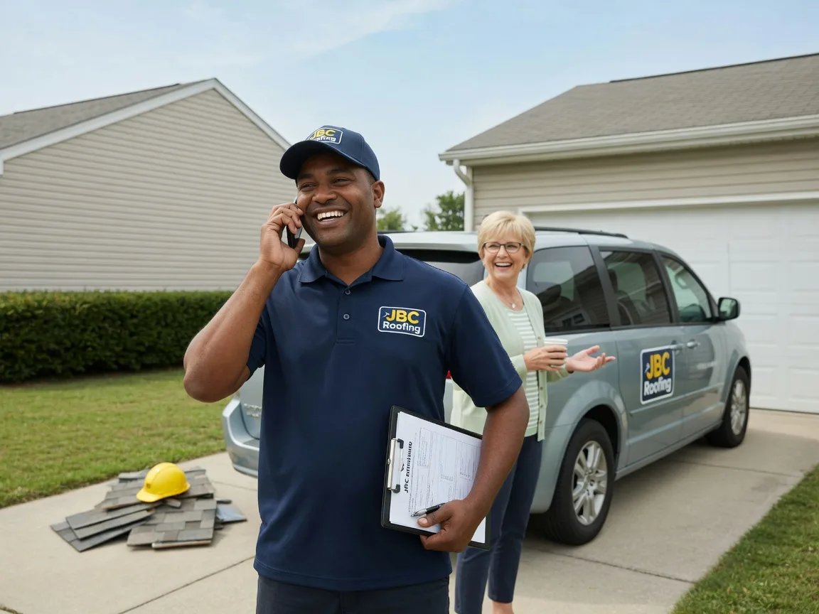 Roof Replacement Summerhill, PA FAQs